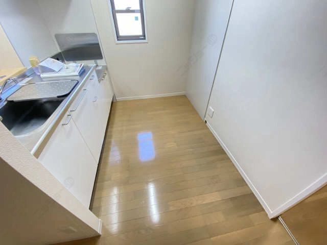 キッチンスペース