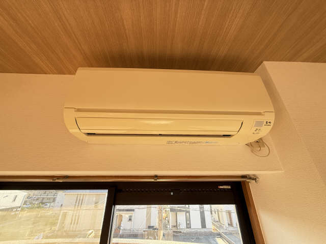 エアコン