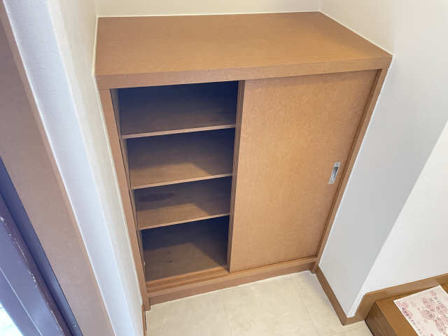 シューズBOX