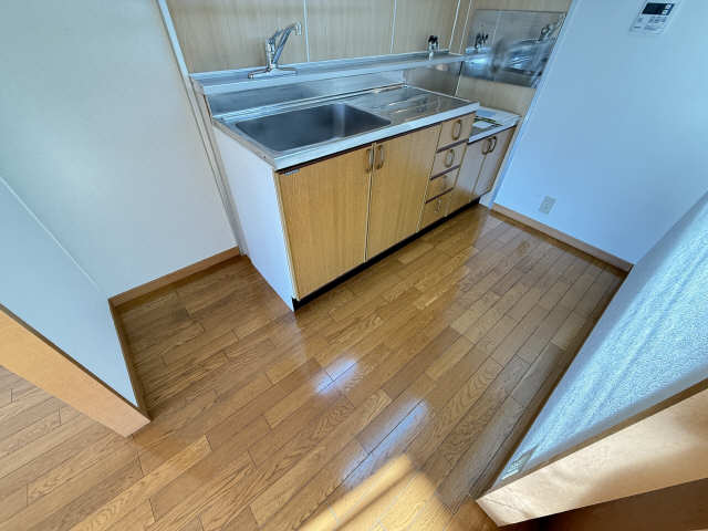 キッチンスペース