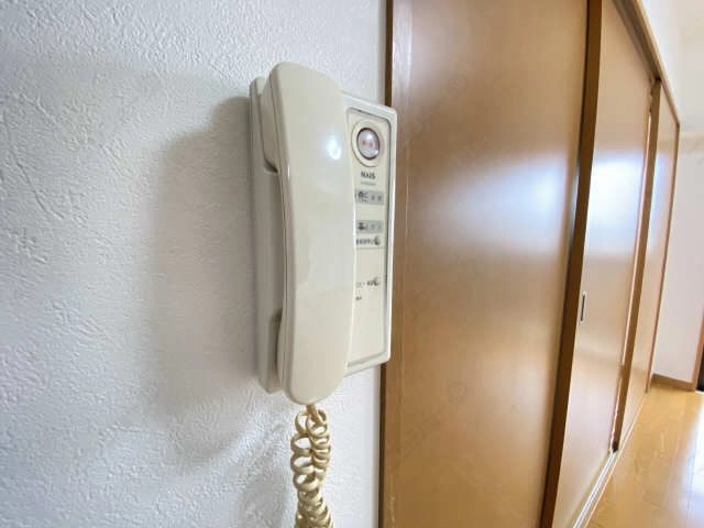 インターホン