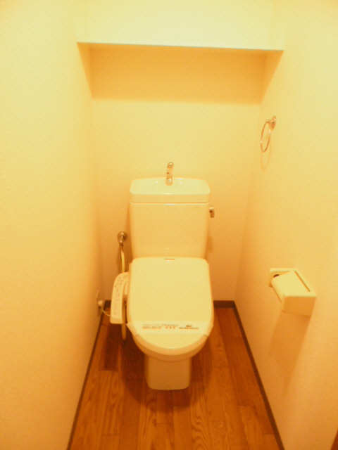 ＷＣ