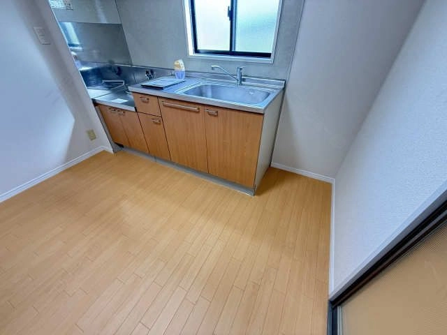 キッチンスペース