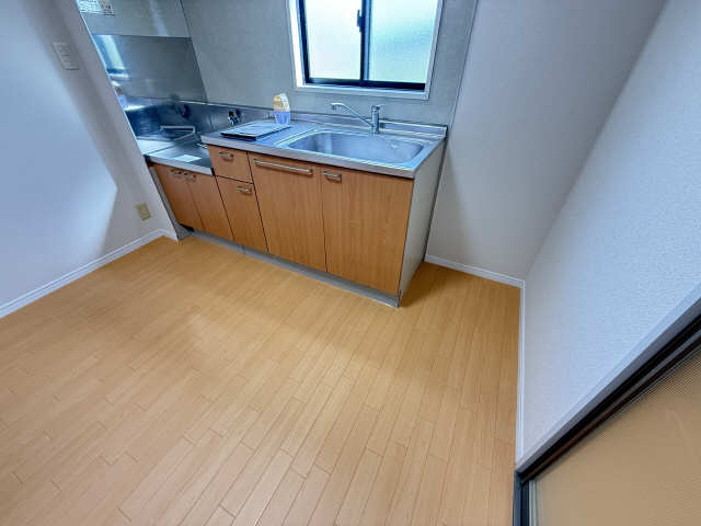 キッチンスペース