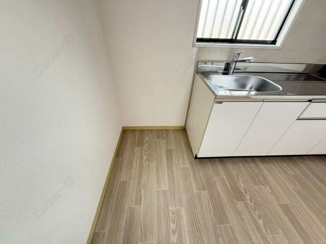 キッチンスペー ス