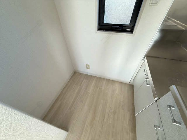 キッチンスペース