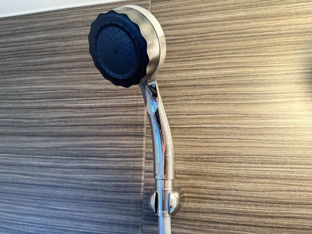 マイクロナノバブルシャワー