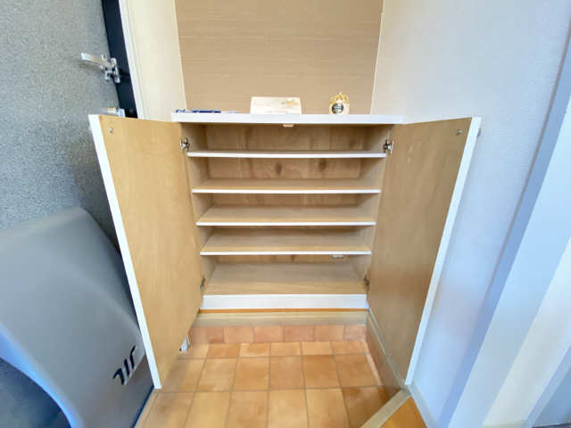 シューズBOX