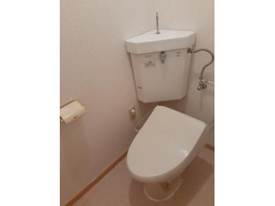 オーキッド潮見ヶ丘Ｂ 2階 WC