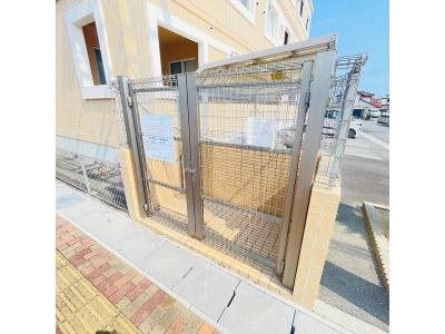 共用部分
