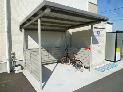 共用部分