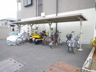 共用部分