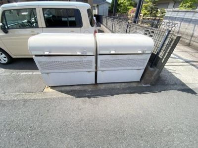 共用部分