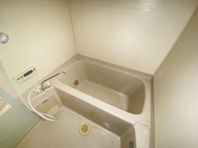 メゾン井上 1階 浴室