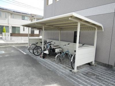 共用部分