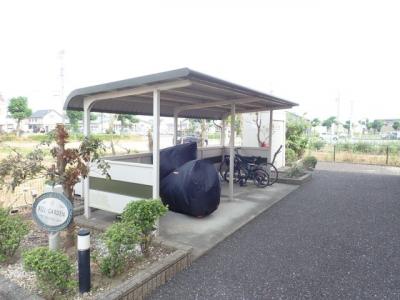 共用部分
