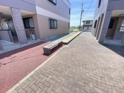 共用部分