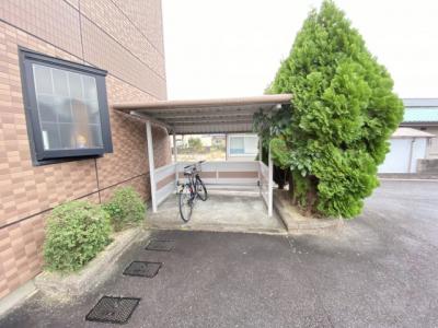 共用部分