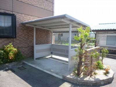 共用部分