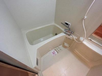 グランバードⅡ 1階 浴室