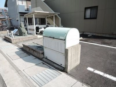 共用部分