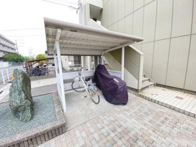 共用部分