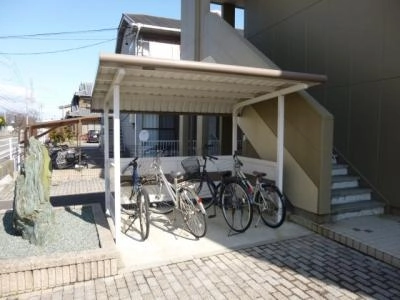 共用部分