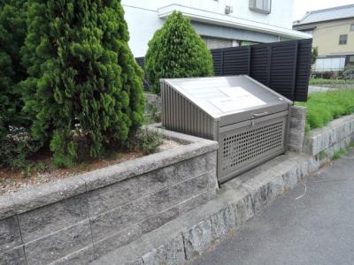 共用部分