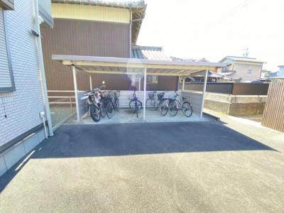 共用部分