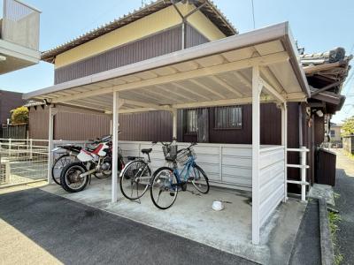共用部分