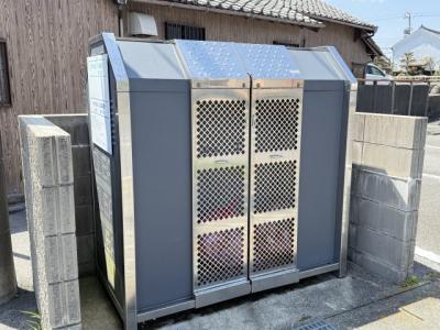 共用部分