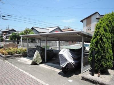 共用部分
