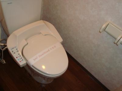 WC