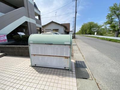 共用部分