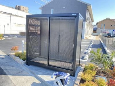 共用部分