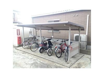 共用部分
