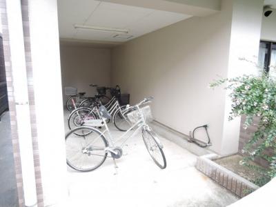 共用部分