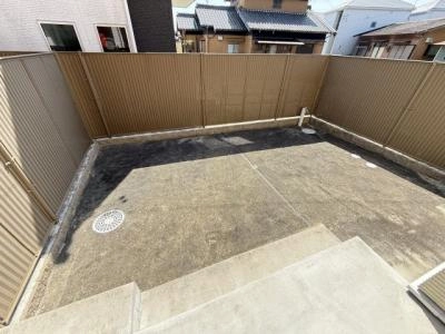 庭