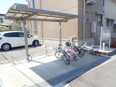 共用部分