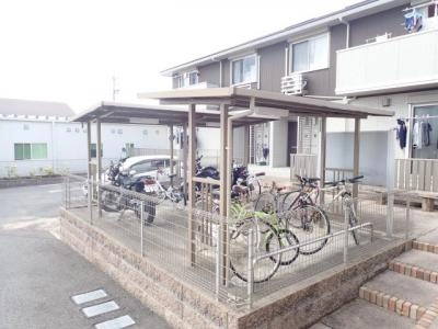 共用部分