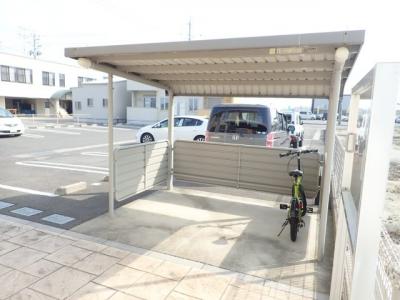 共用部分