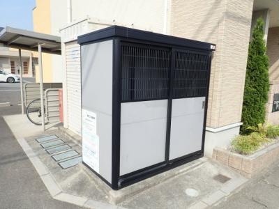 共用部分