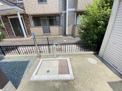 共用部分