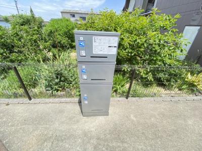 共用部分