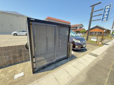 共用部分