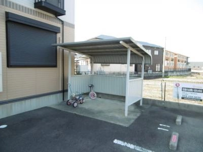 共用部分