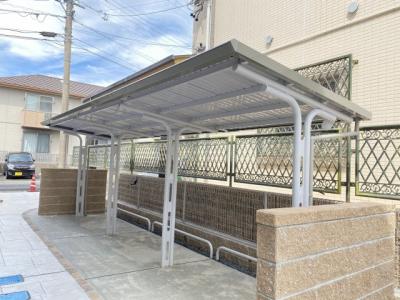 共用部分