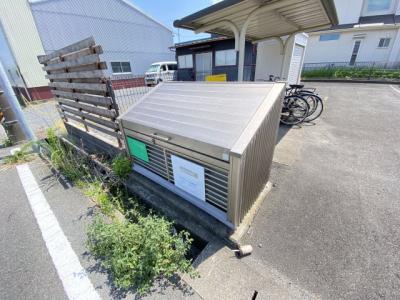 共用部分