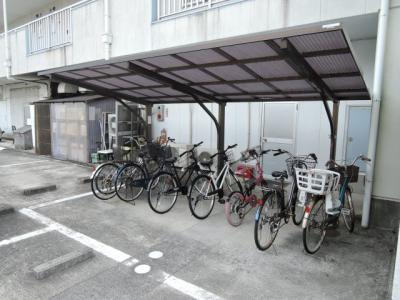 共用部分