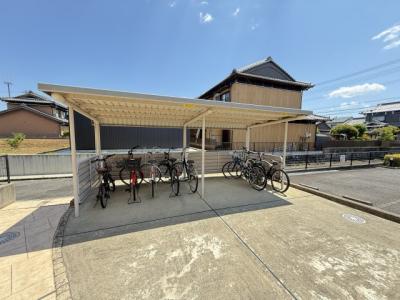共用部分